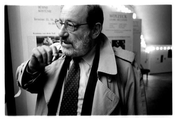 Umberto Eco